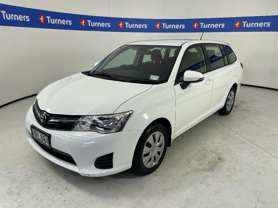 Photo '4' of Toyota Corolla