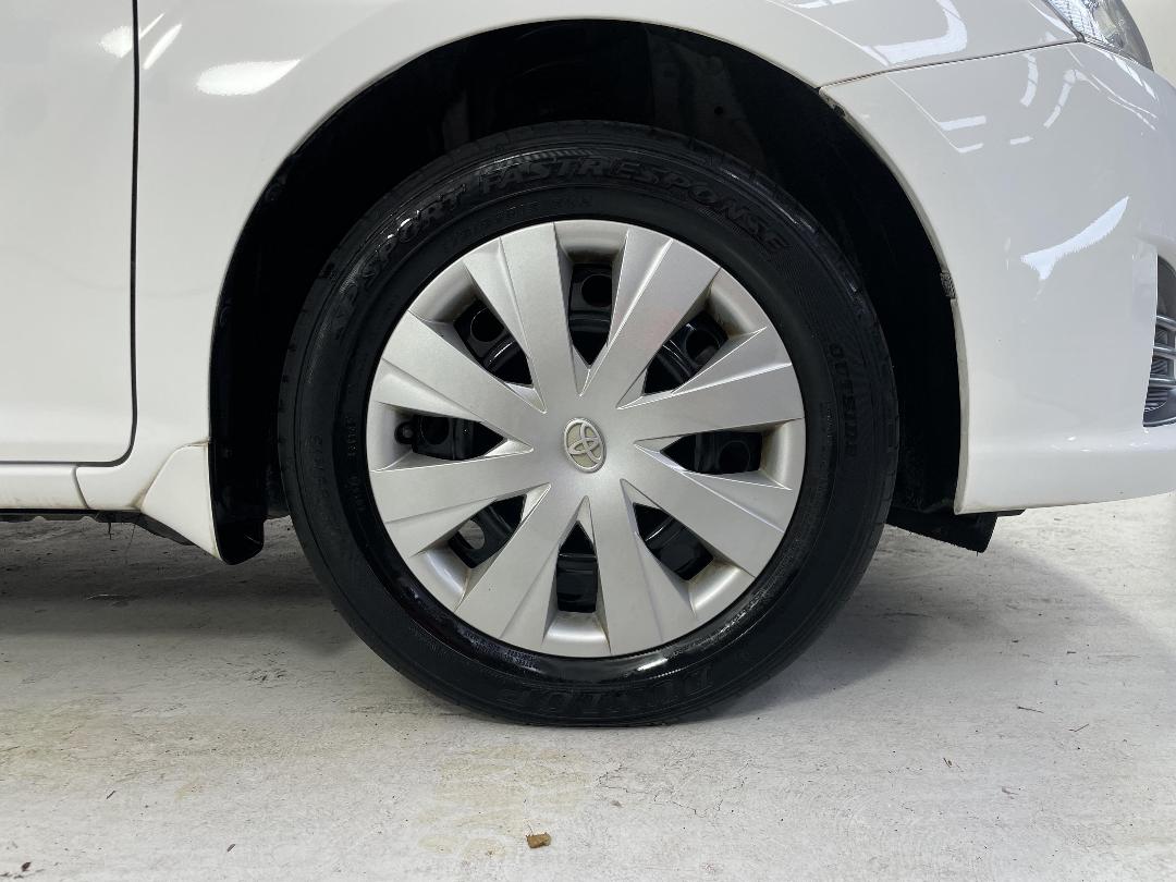 Photo '9' of Toyota Corolla