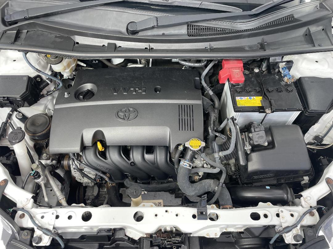 Photo '13' of Toyota Corolla