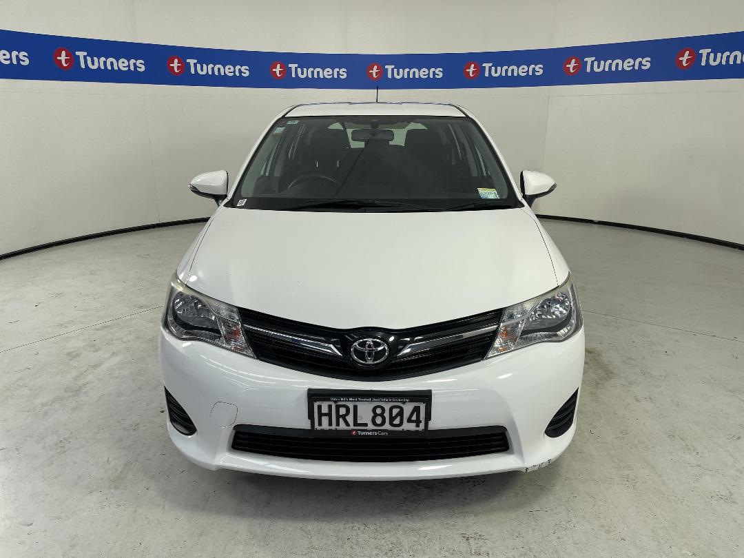 Photo '2' of Toyota Corolla