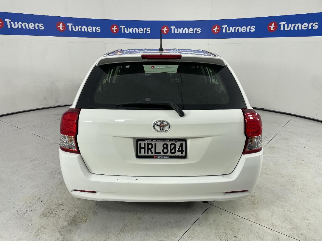 Photo '6' of Toyota Corolla