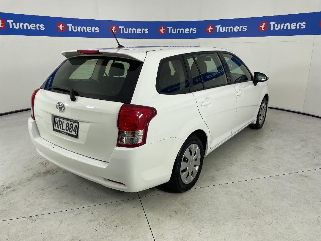 Photo '7' of Toyota Corolla