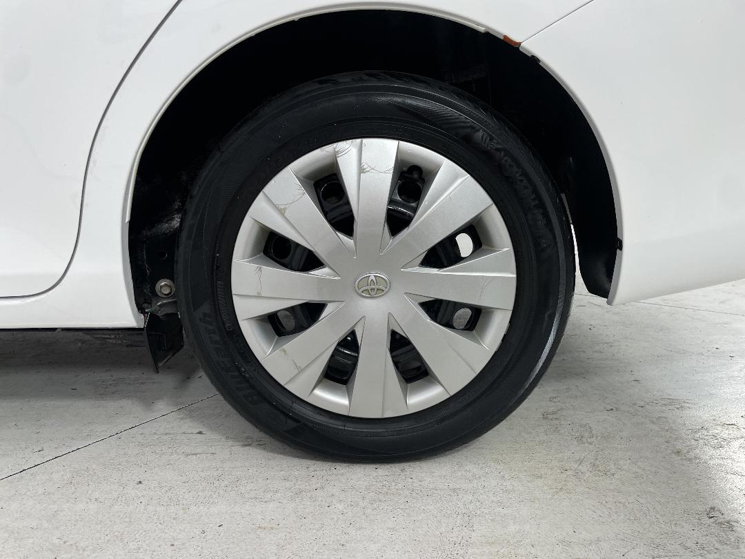 Photo '11' of Toyota Corolla