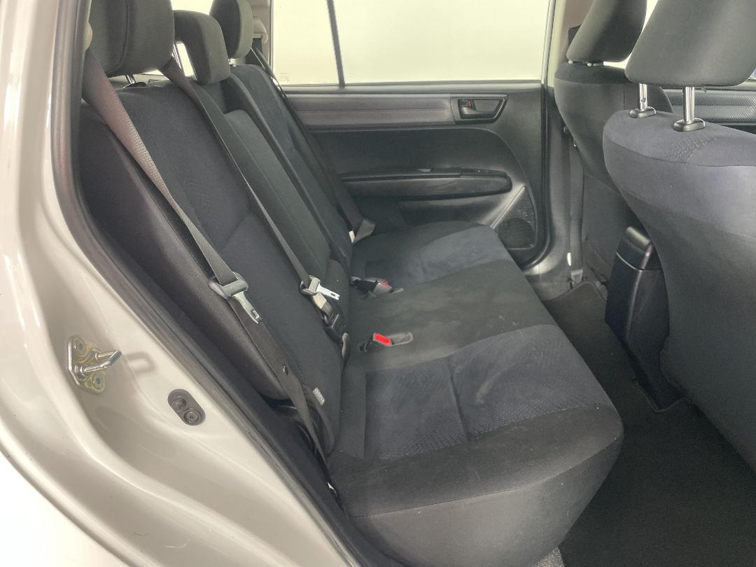 Photo '20' of Toyota Corolla