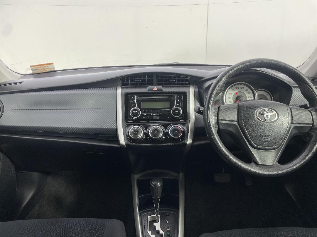 Photo '17' of Toyota Corolla