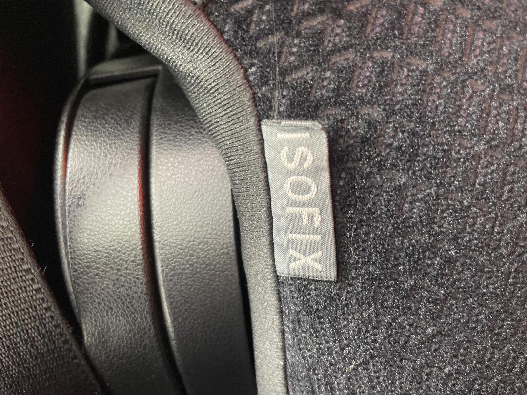 Photo '23' of Toyota Corolla