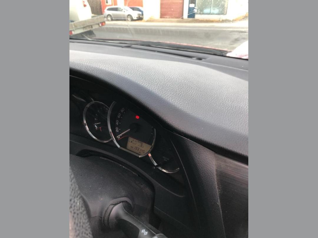 Photo '2' of Toyota Corolla GX Photo '2' of Toyota Corolla GX