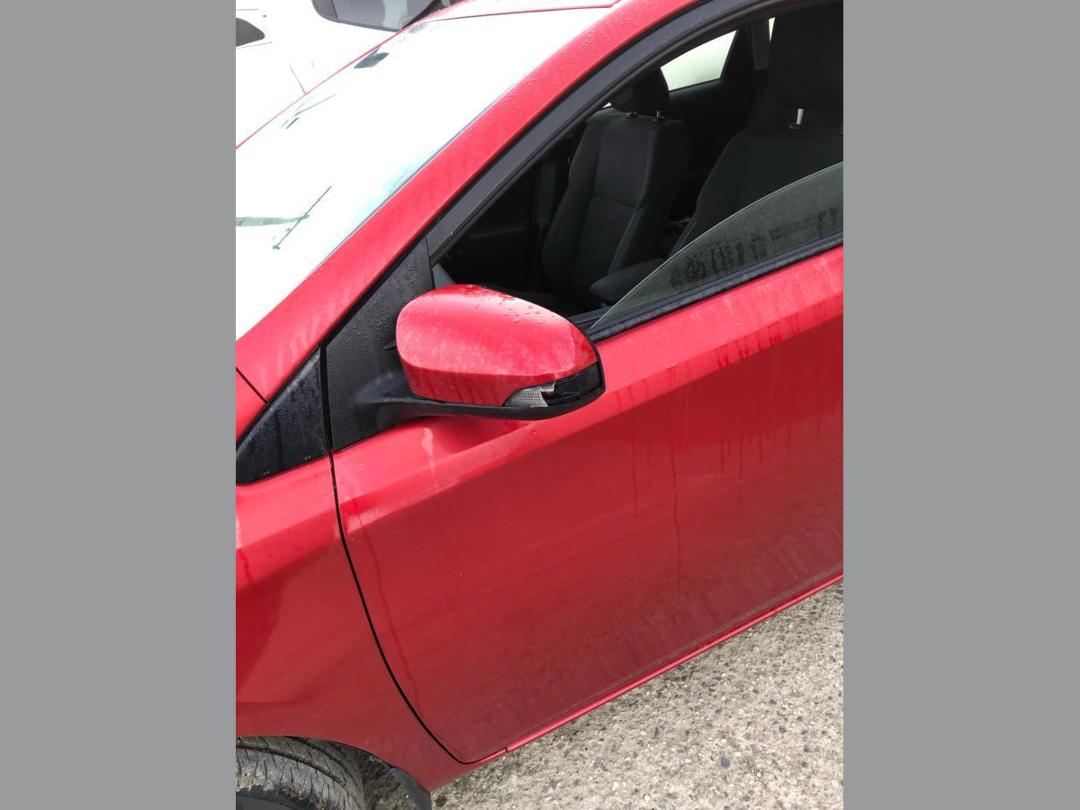 Photo '7' of Toyota Corolla GX Photo '7' of Toyota Corolla GX