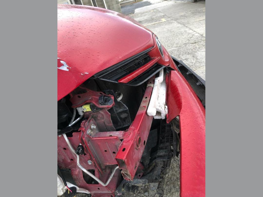 Photo '9' of Toyota Corolla GX Photo '9' of Toyota Corolla GX