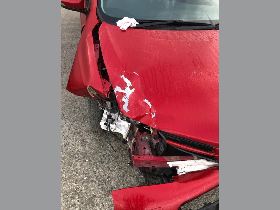 Photo '11' of Toyota Corolla GX Photo '11' of Toyota Corolla GX