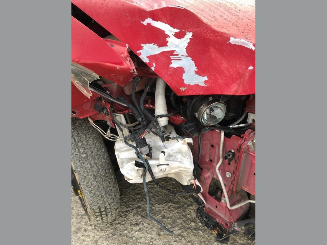 Photo '12' of Toyota Corolla GX Photo '12' of Toyota Corolla GX