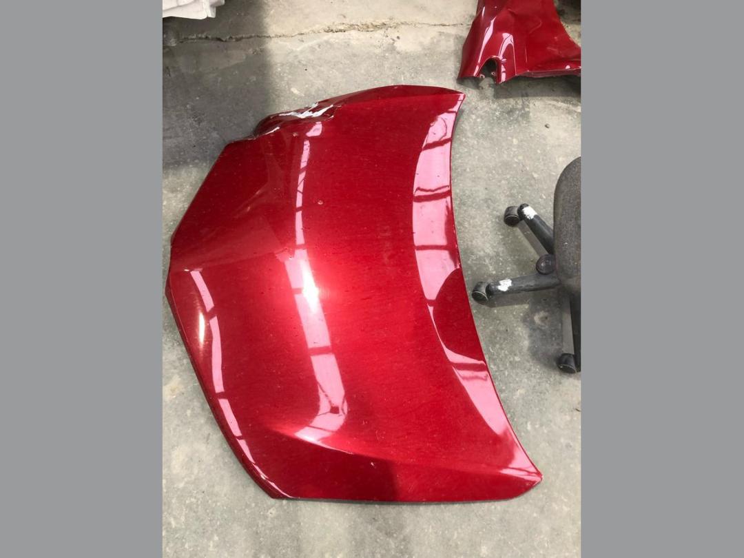 Photo '15' of Toyota Corolla GX Photo '15' of Toyota Corolla GX