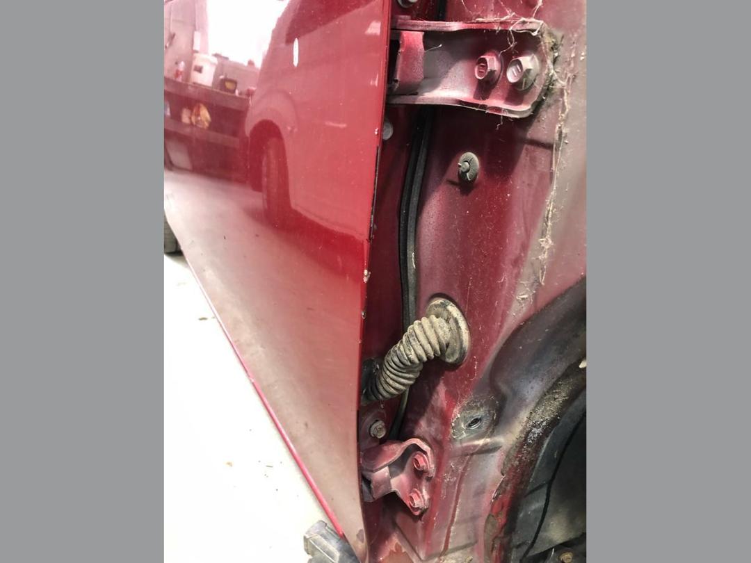 Photo '17' of Toyota Corolla GX Photo '17' of Toyota Corolla GX