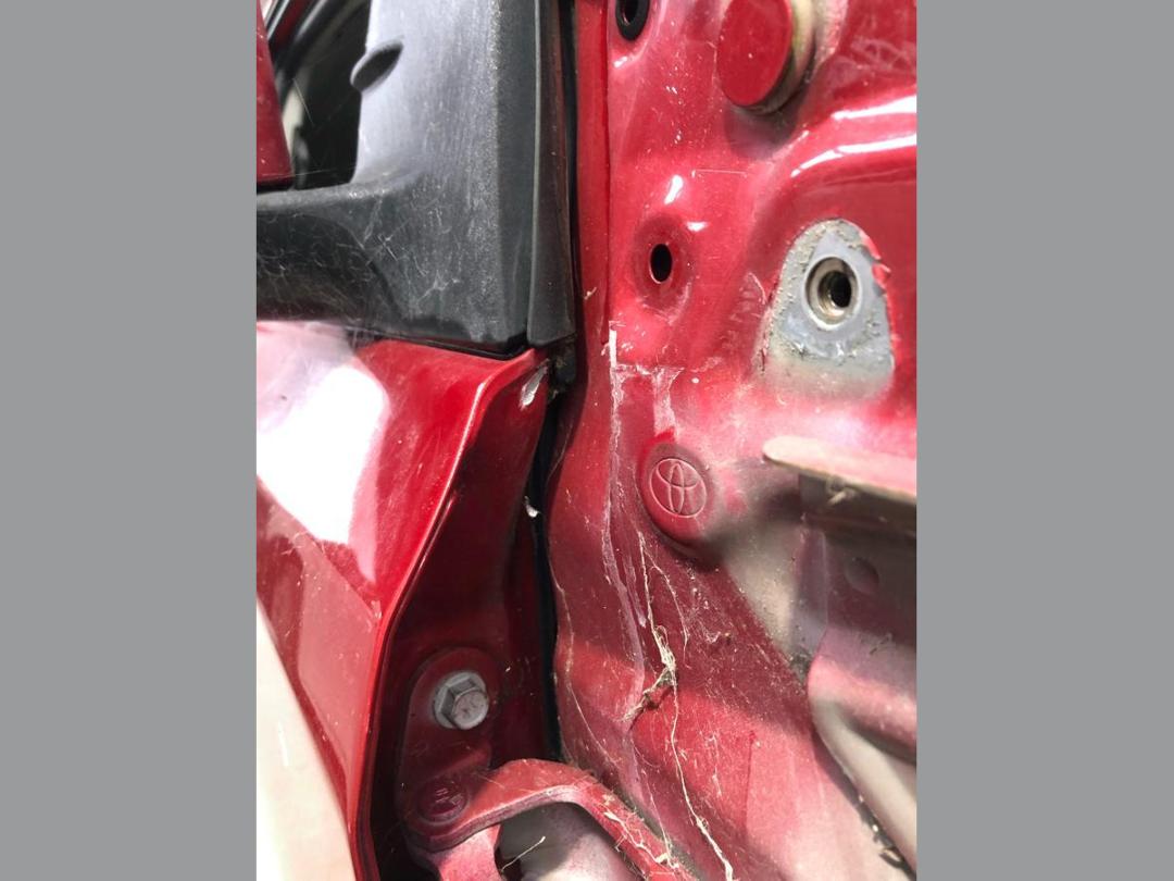 Photo '20' of Toyota Corolla GX Photo '20' of Toyota Corolla GX