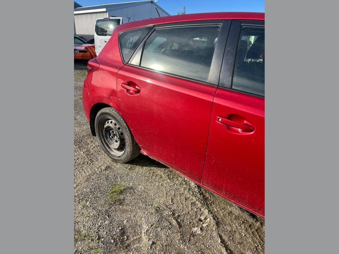 Photo '22' of Toyota Corolla GX Photo '22' of Toyota Corolla GX