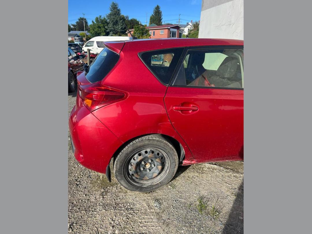 Photo '23' of Toyota Corolla GX Photo '23' of Toyota Corolla GX