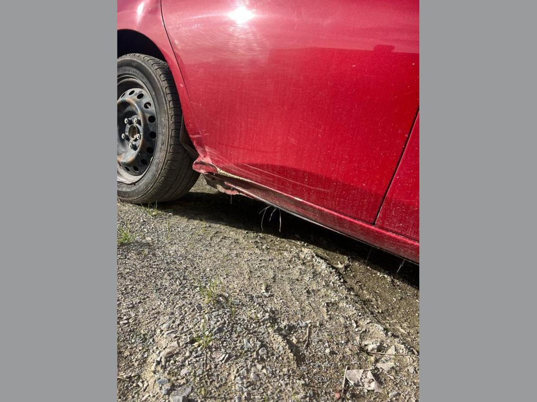 Photo '24' of Toyota Corolla GX Photo '24' of Toyota Corolla GX