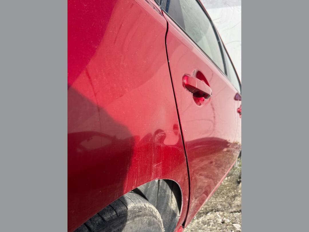 Photo '25' of Toyota Corolla GX Photo '25' of Toyota Corolla GX