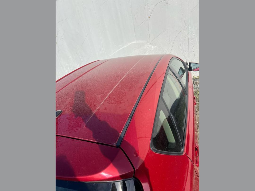 Photo '26' of Toyota Corolla GX Photo '26' of Toyota Corolla GX