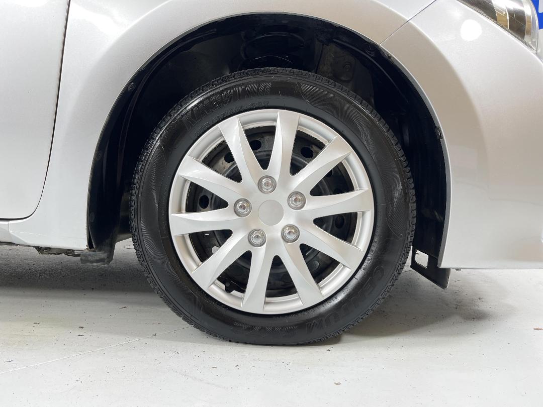 Photo '9' of Toyota Corolla