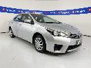 Thumbnail '1' of Toyota Corolla