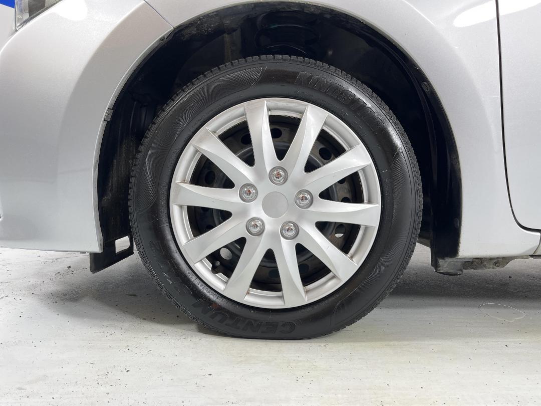 Photo '10' of Toyota Corolla