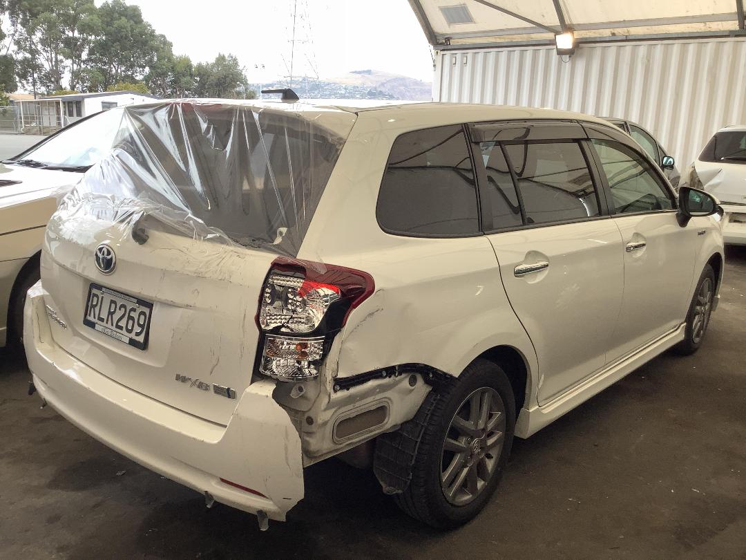 Photo '3' of Toyota Corolla