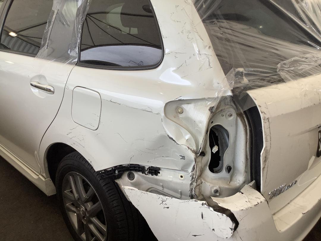 Photo '7' of Toyota Corolla