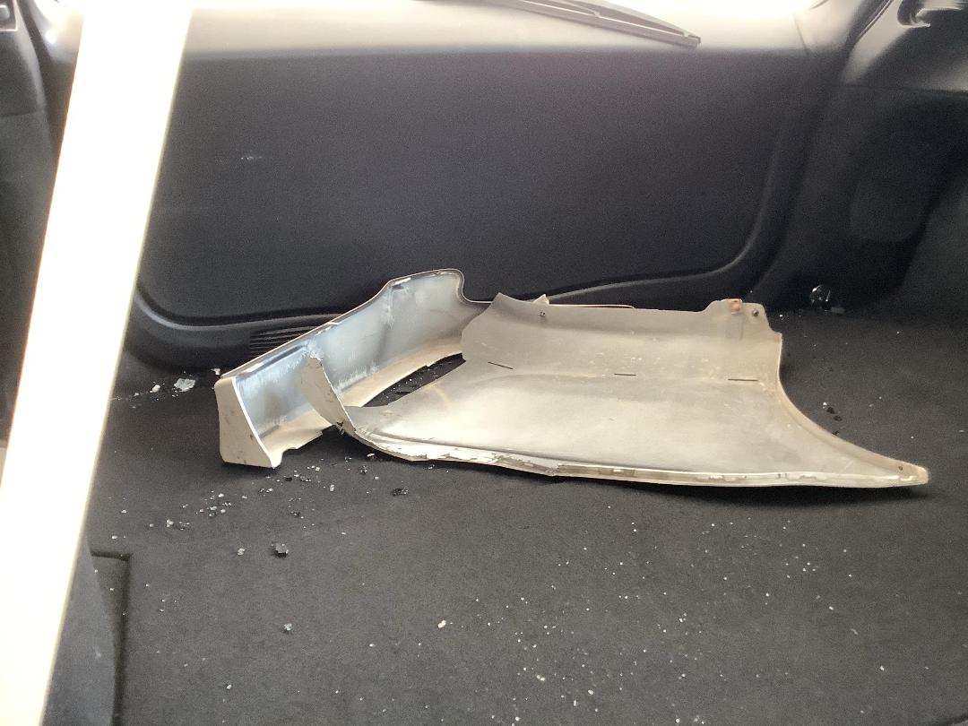 Photo '9' of Toyota Corolla