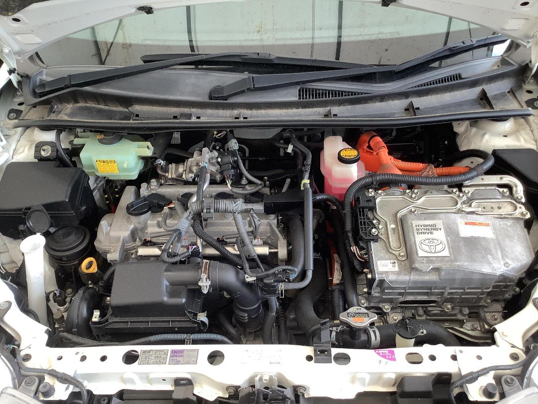 Photo '13' of Toyota Corolla