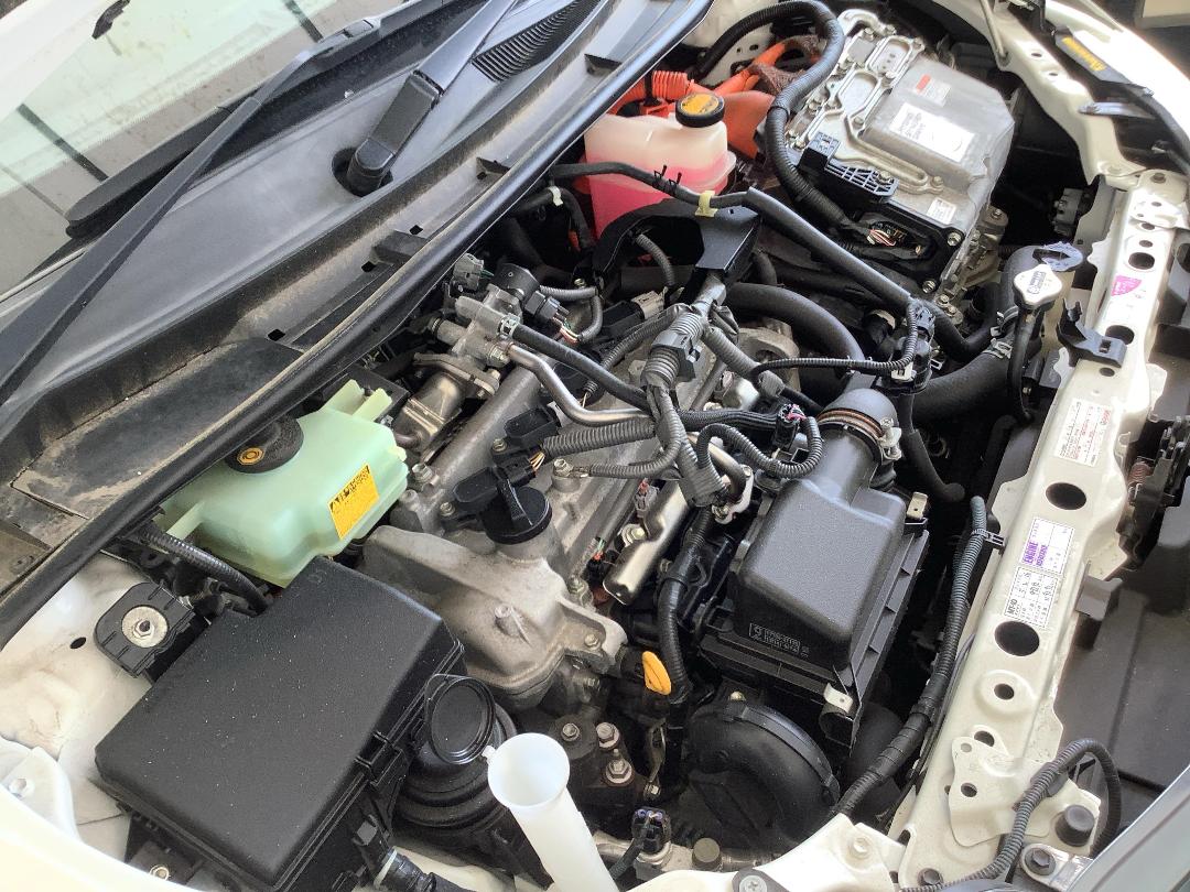 Photo '15' of Toyota Corolla