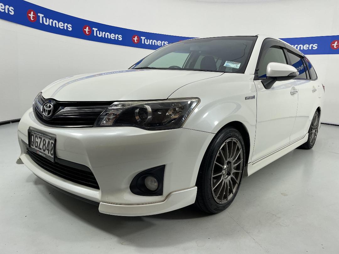 Photo '4' of Toyota Corolla Photo '4' of Toyota Corolla