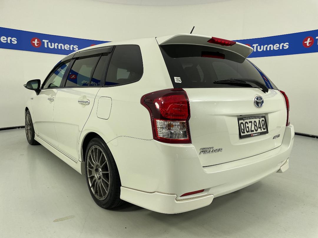 Photo '5' of Toyota Corolla Photo '5' of Toyota Corolla