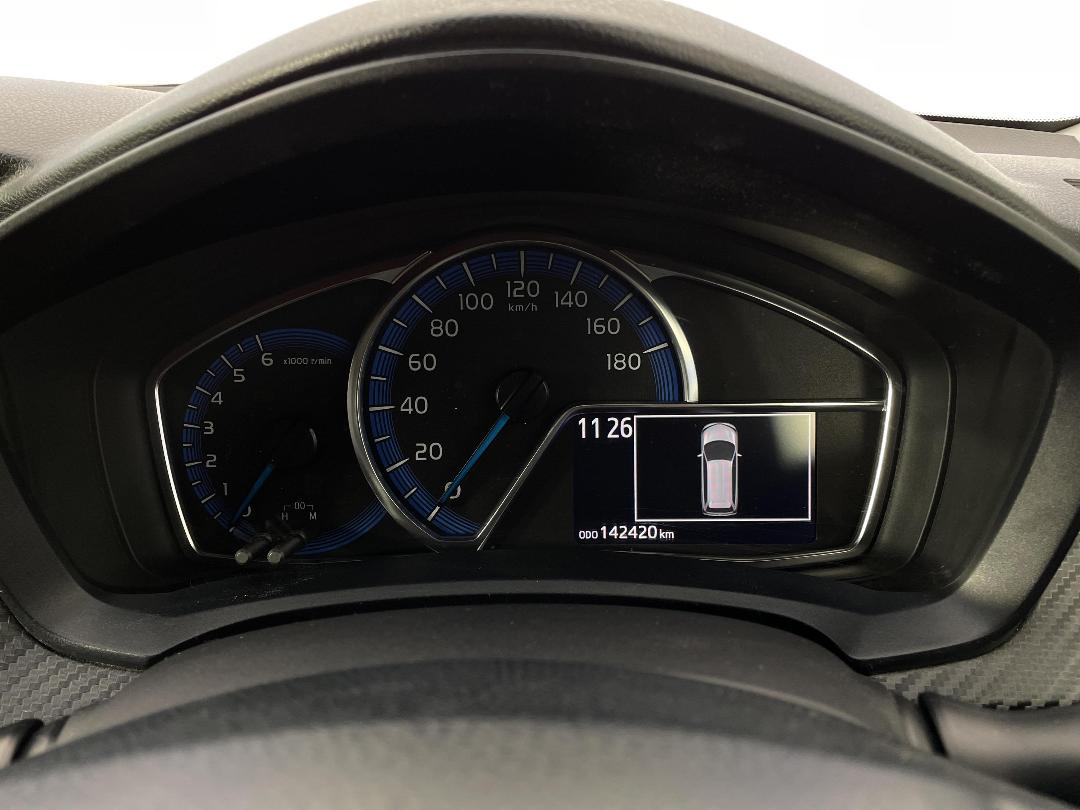 Photo '21' of Toyota Corolla Photo '21' of Toyota Corolla