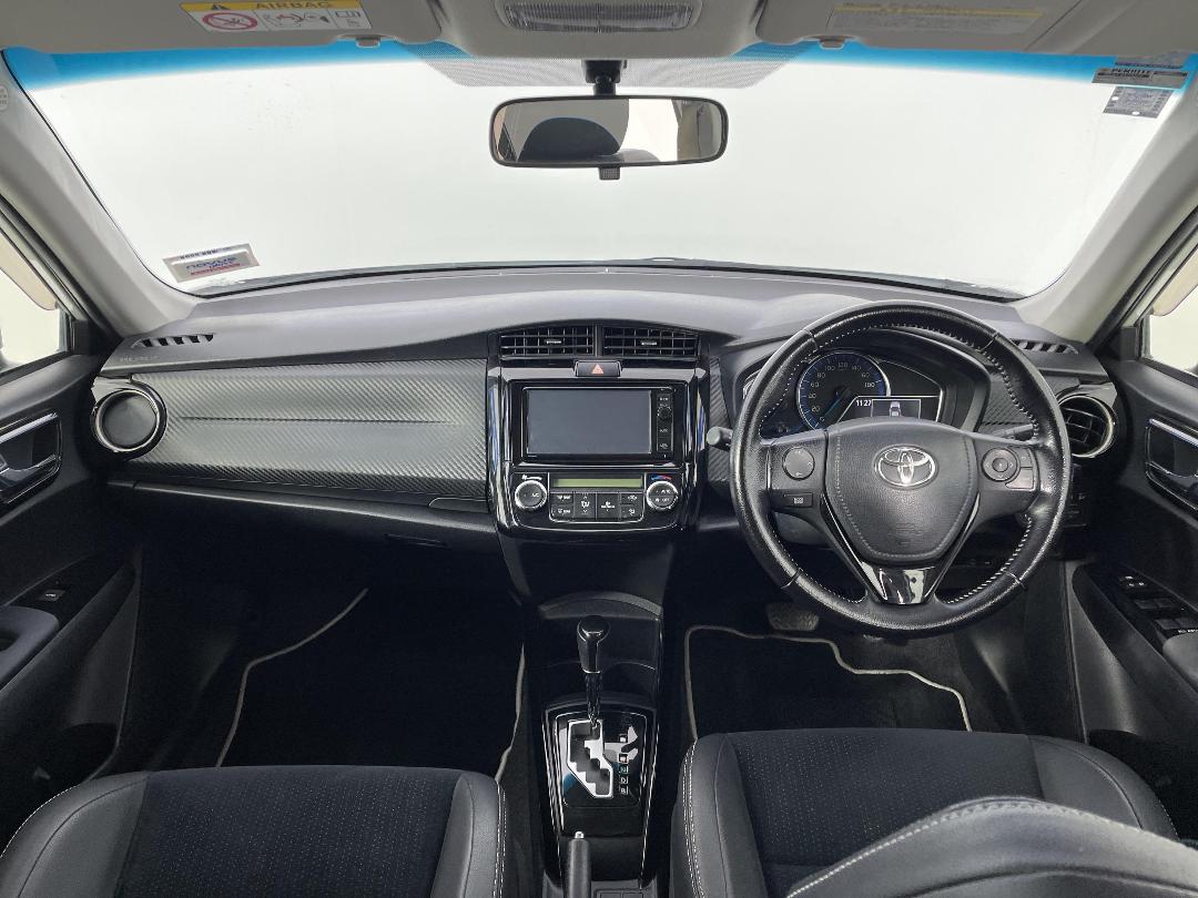 Photo '17' of Toyota Corolla Photo '17' of Toyota Corolla