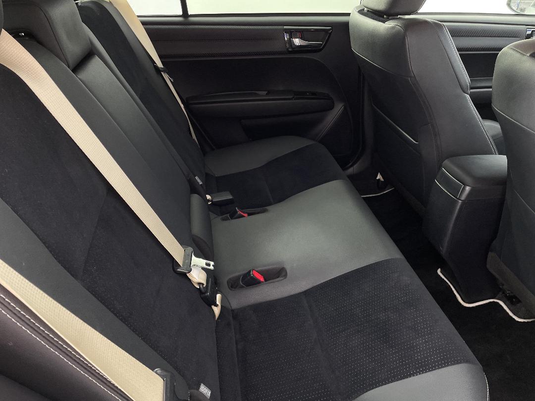 Photo '20' of Toyota Corolla Photo '20' of Toyota Corolla