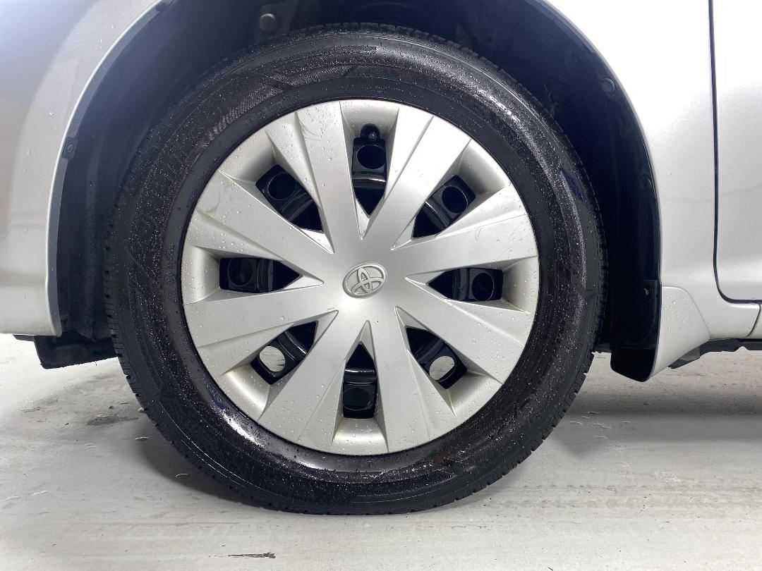 Photo '10' of Toyota Corolla