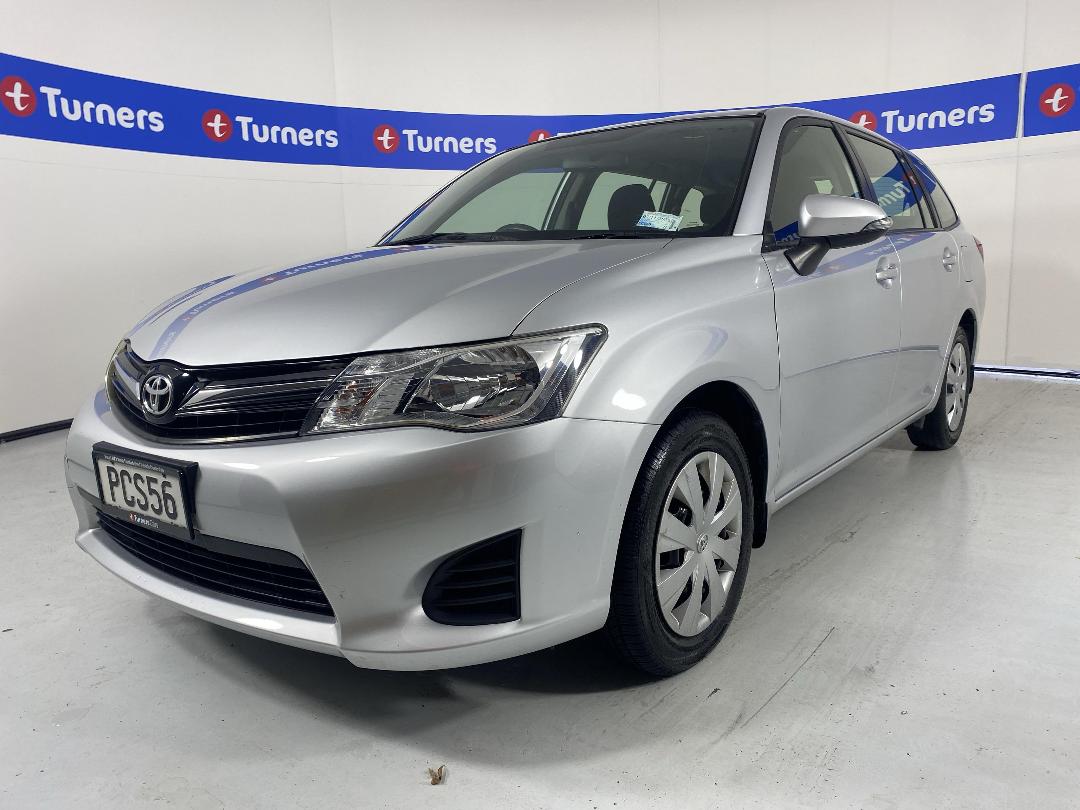 Photo '4' of Toyota Corolla