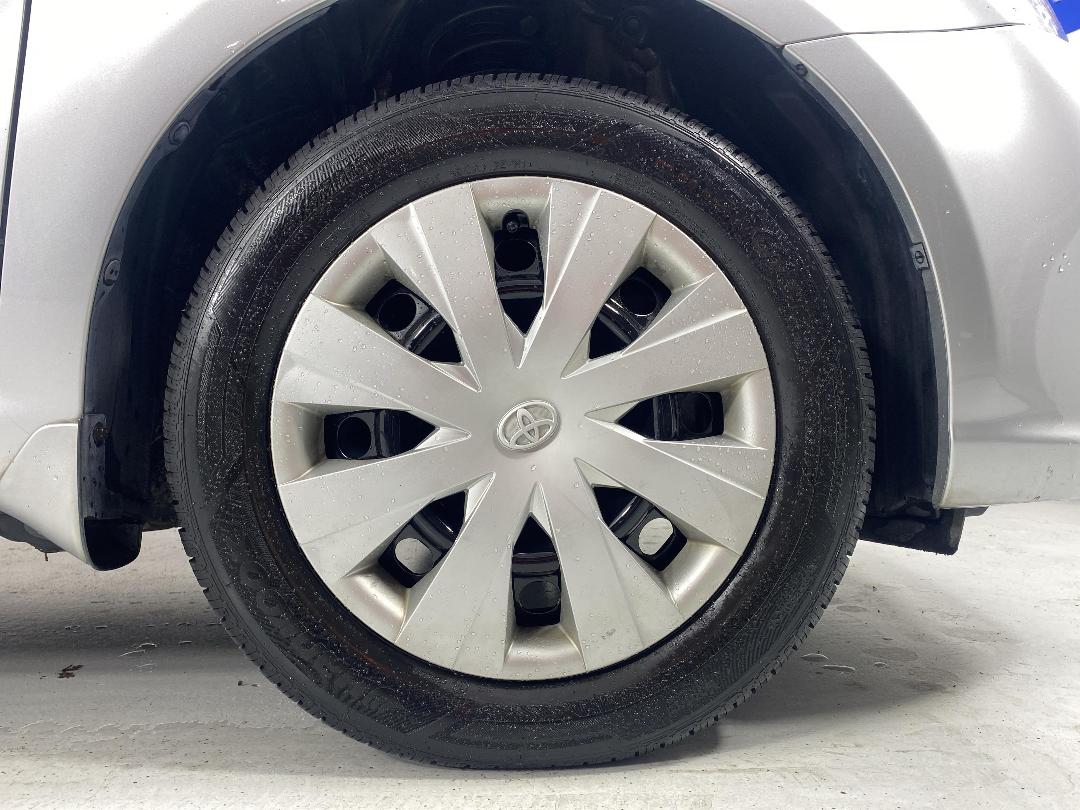 Photo '9' of Toyota Corolla