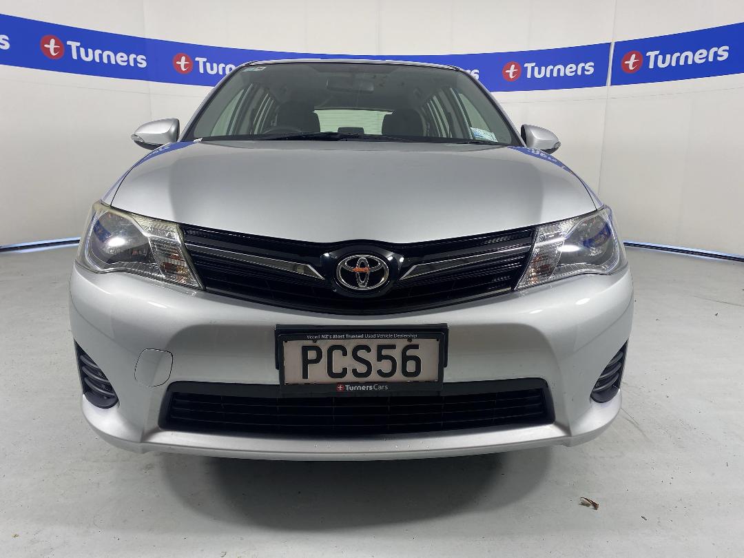 Photo '2' of Toyota Corolla