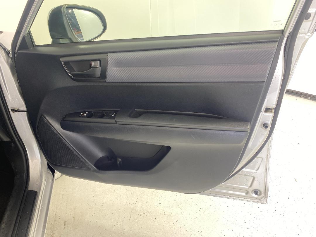 Photo '15' of Toyota Corolla