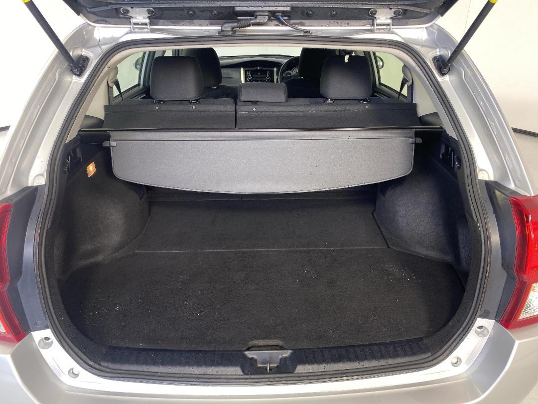 Photo '14' of Toyota Corolla