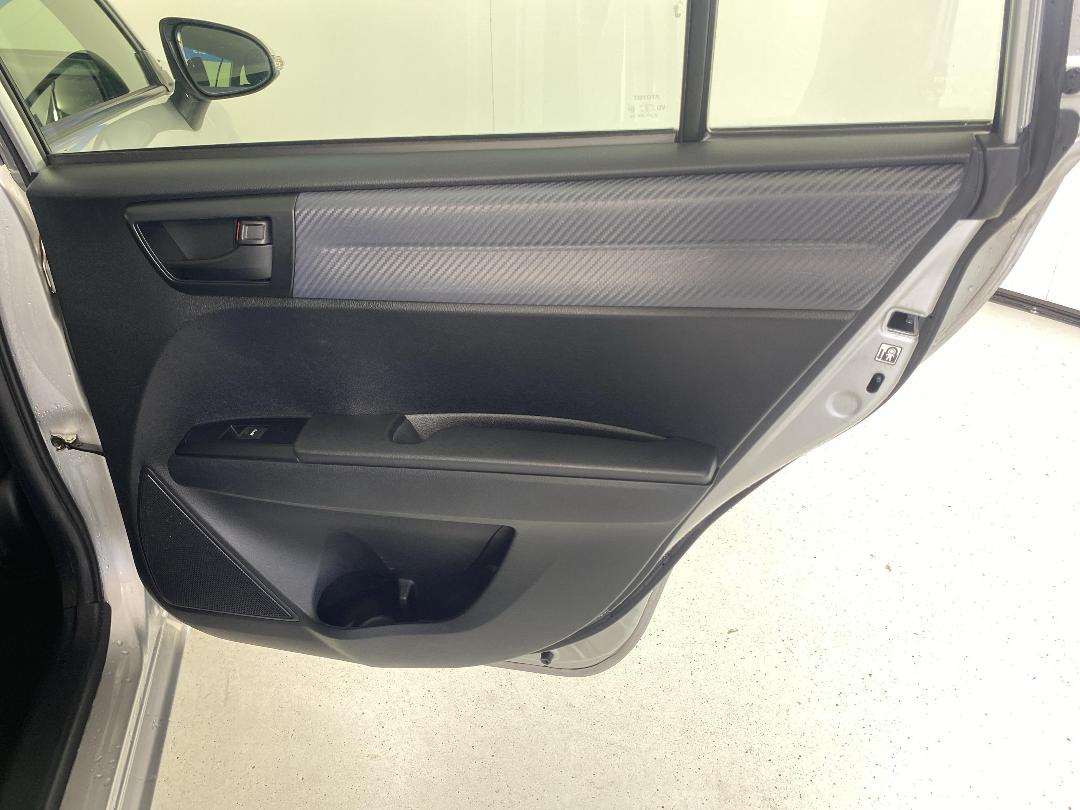 Photo '19' of Toyota Corolla