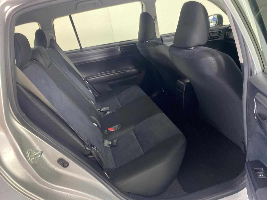 Photo '20' of Toyota Corolla