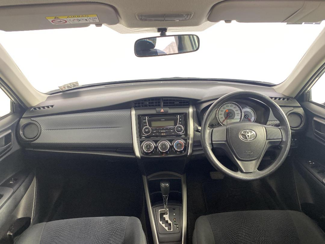 Photo '17' of Toyota Corolla