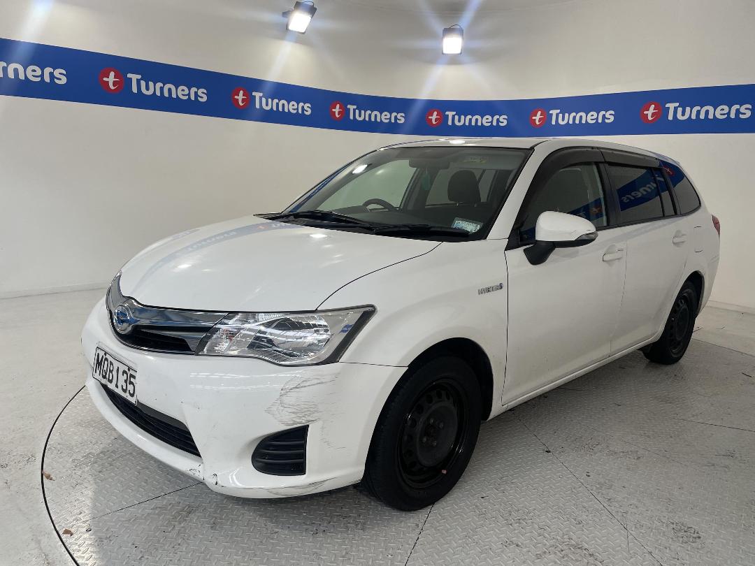 Photo '4' of Toyota Corolla