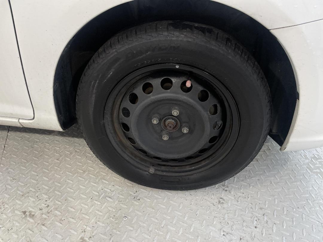 Photo '9' of Toyota Corolla