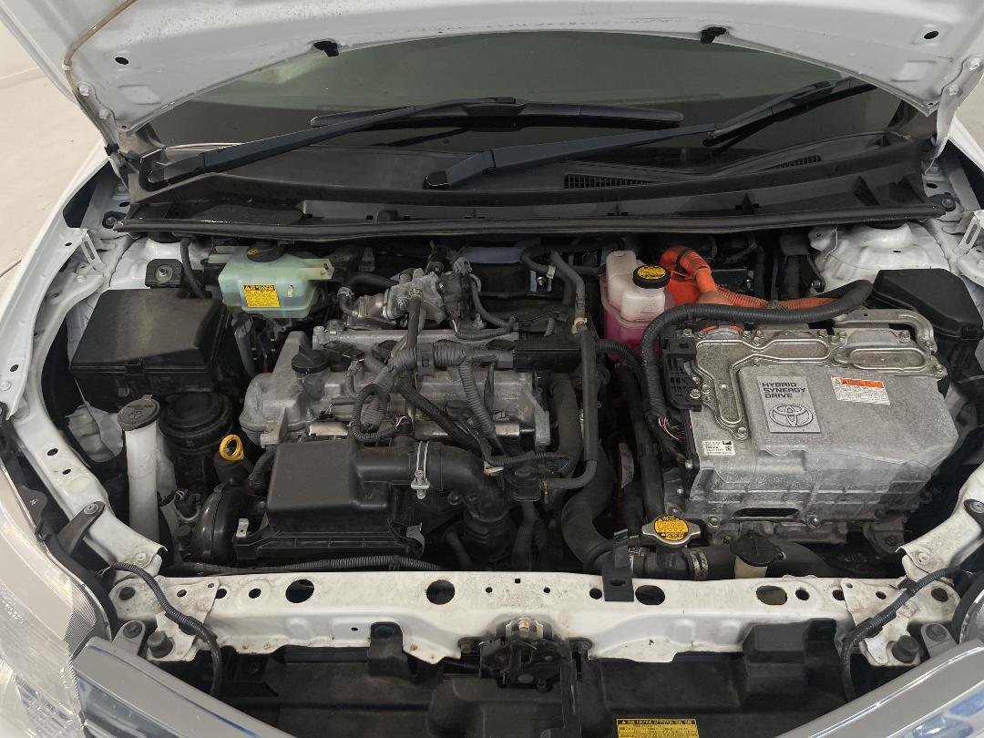 Photo '13' of Toyota Corolla