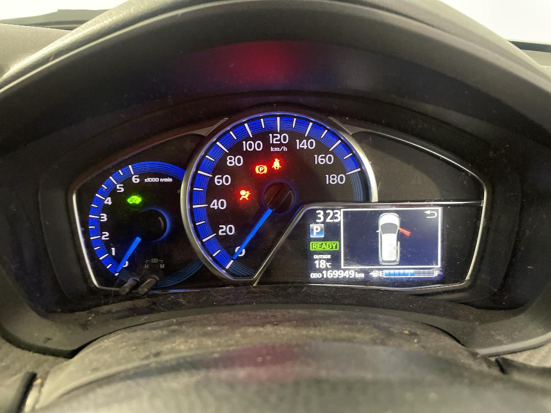 Photo '21' of Toyota Corolla