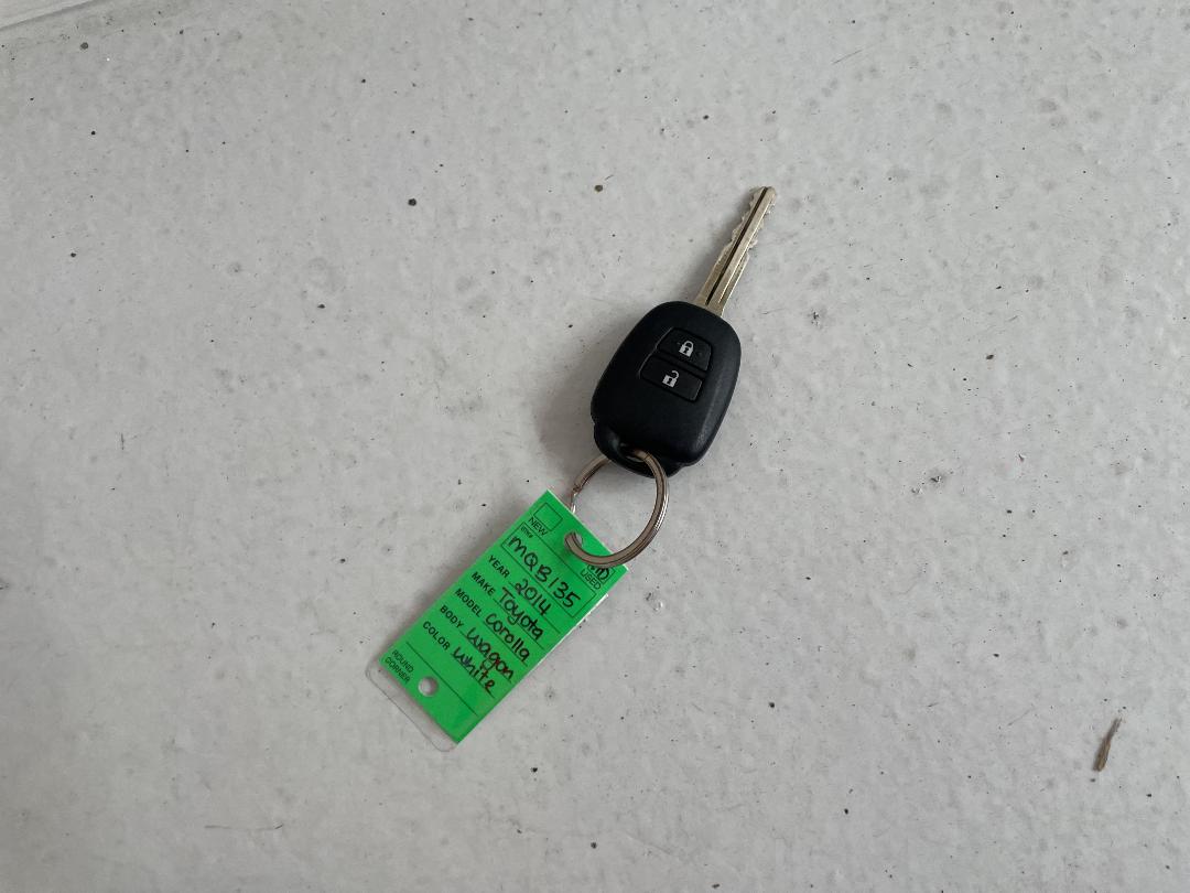 Photo '22' of Toyota Corolla